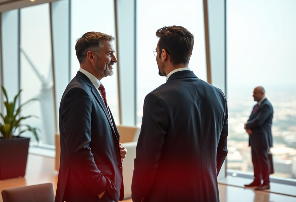 Why European Talent is the Key to Success for Saudi Companies