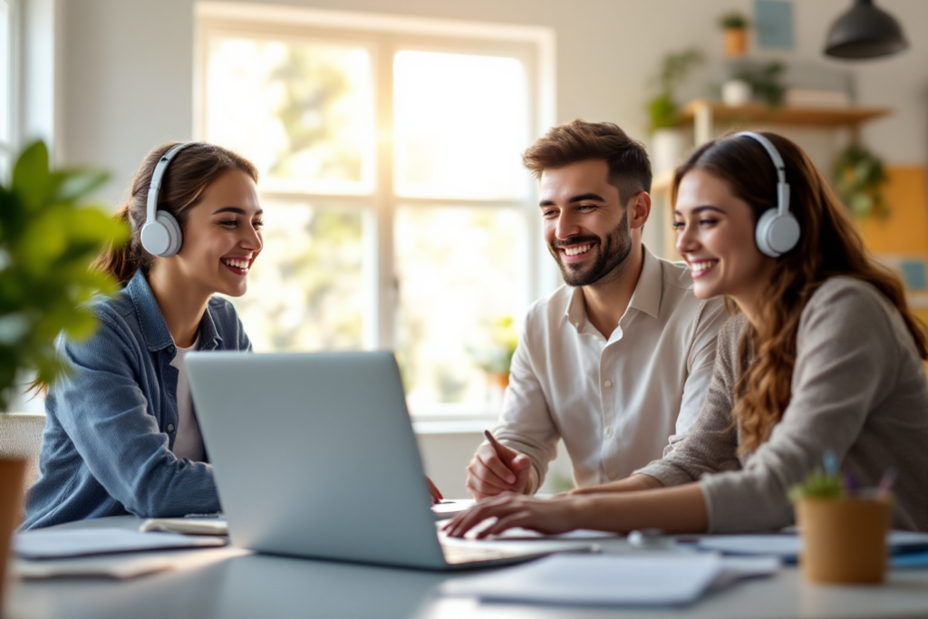 Recruiting Across Generations: A Workplace Survival Guide