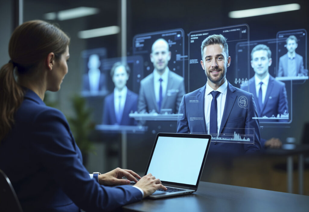 Smarter Hiring Starts with Smarter Assessments: How AI Tools Are Changing the Game