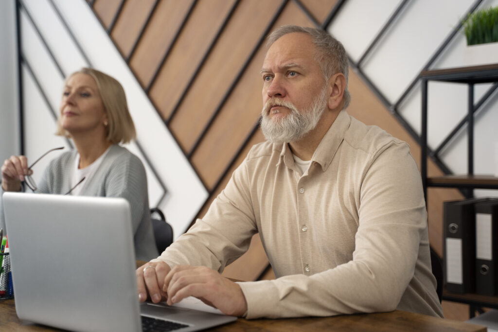 Recruiting Across Generations: A Workplace Survival Guide