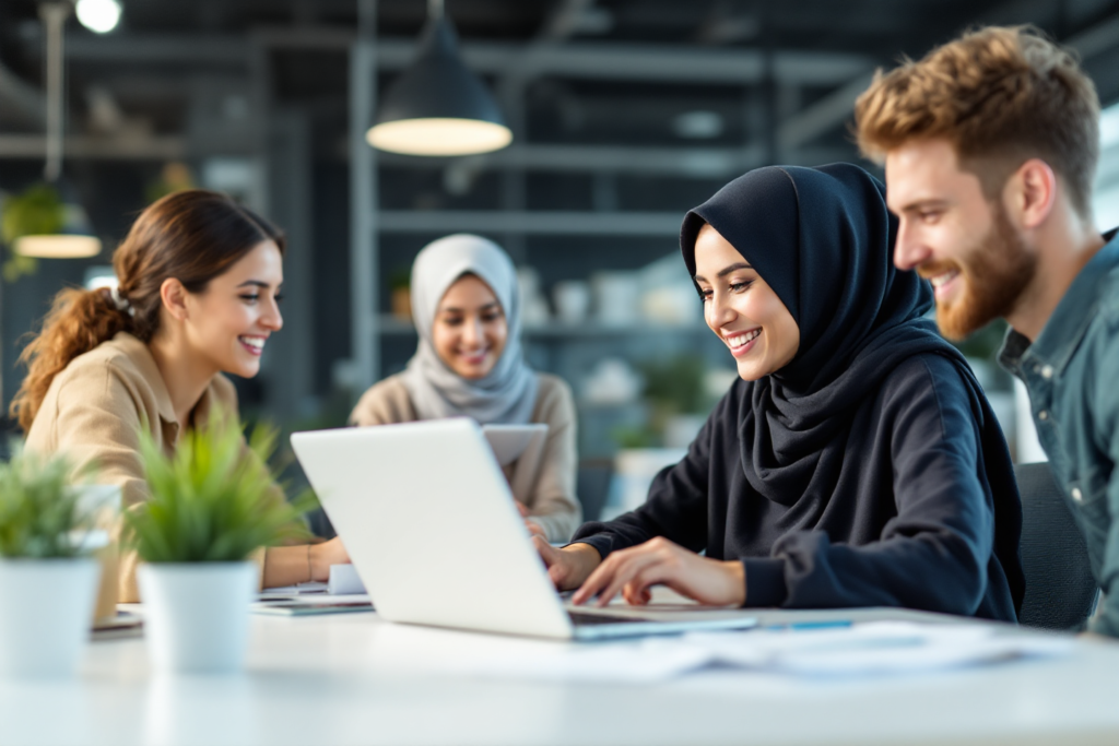 Recruiting Across Generations: A Workplace Survival Guide