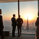 Why European Talent is the Key to Success for Saudi Companies