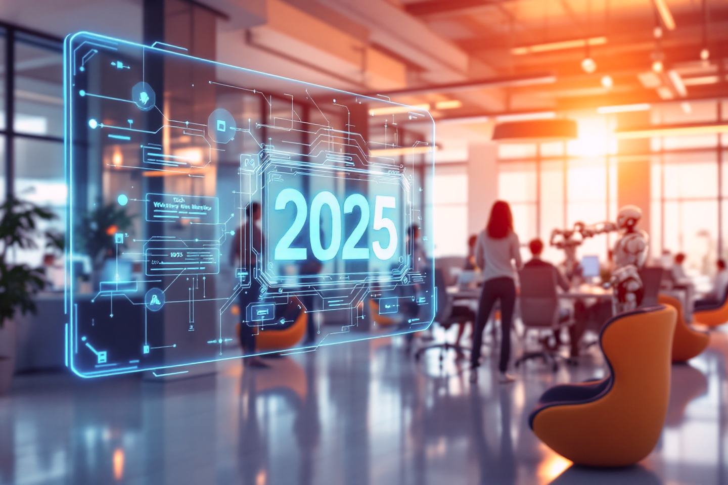Tech Hiring in 2025: What’s Changing