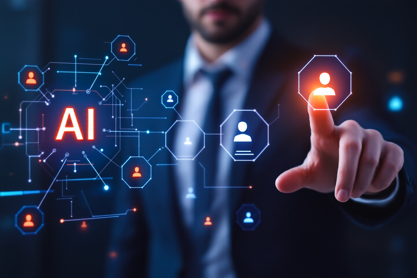 AI Hiring Tools: The Future of Smart Recruitment