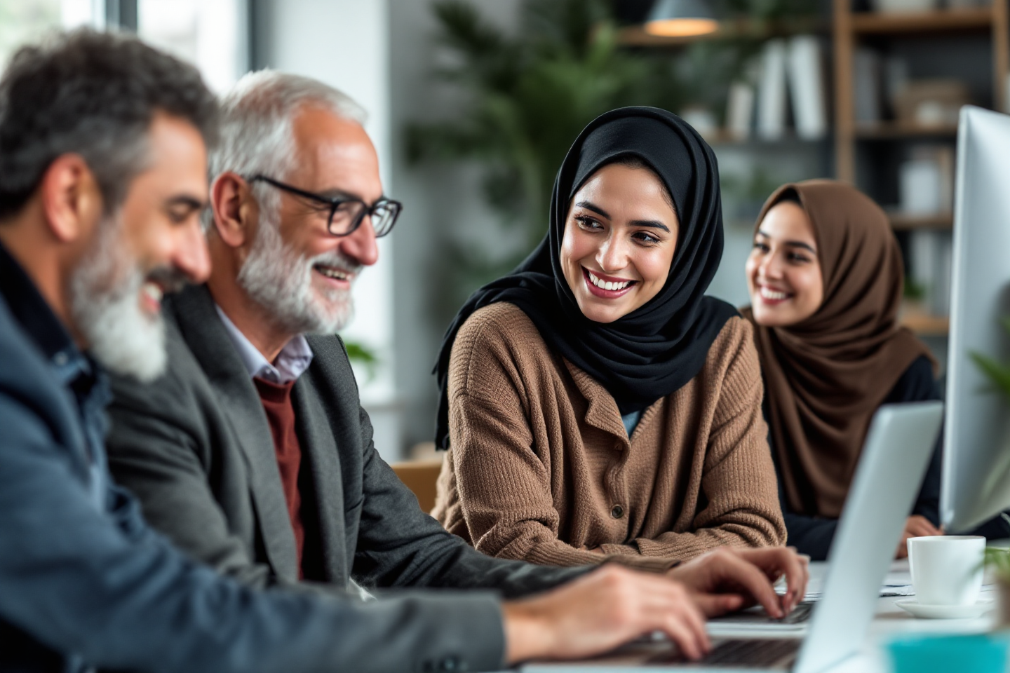Recruiting Across Generations A Workplace Survival Guide